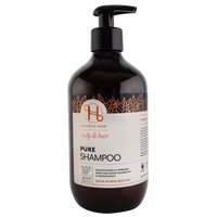 Holistic Hair Pure Shampoo