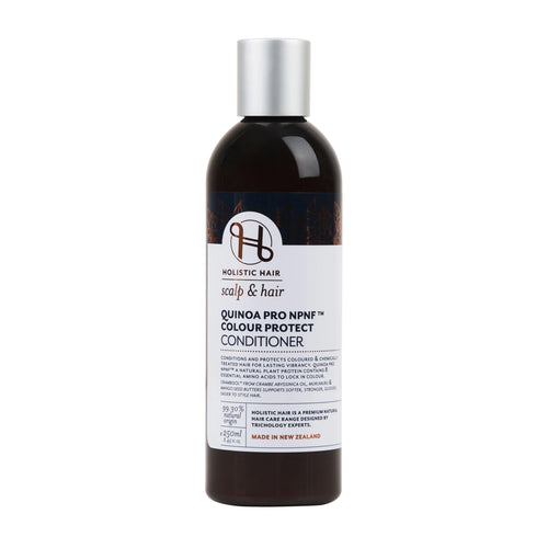 Holistic Hair Quinoa Pro NPNF Colour Protect Conditioner