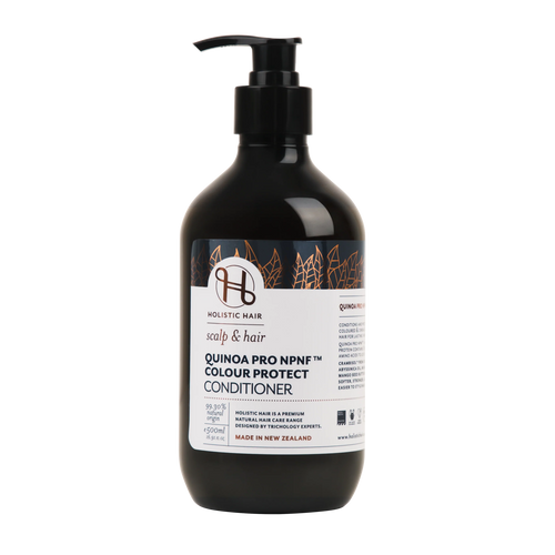 Holistic Hair Quinoa Pro NPNF Colour Protect Conditioner