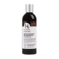 Holistic Hair Quinoa Pro NPNF Colour Protect Shampoo