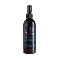 Holistic Hair Salt of the Earth Volumising & Texturising Spray