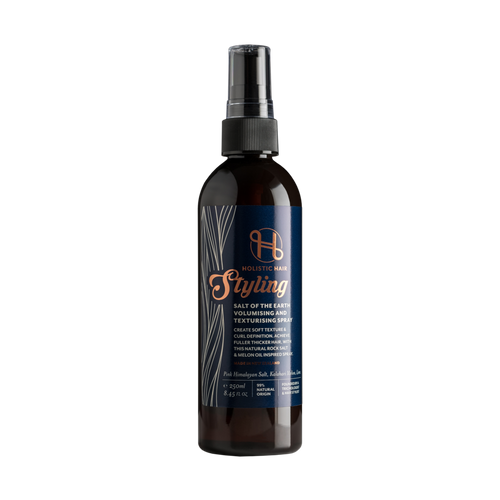 Holistic Hair Salt of the Earth Volumising & Texturising Spray