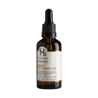 Holistic Hair Scalp Treatment Oil