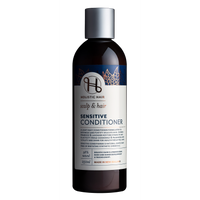 Holistic Hair Sensitive Conditioner