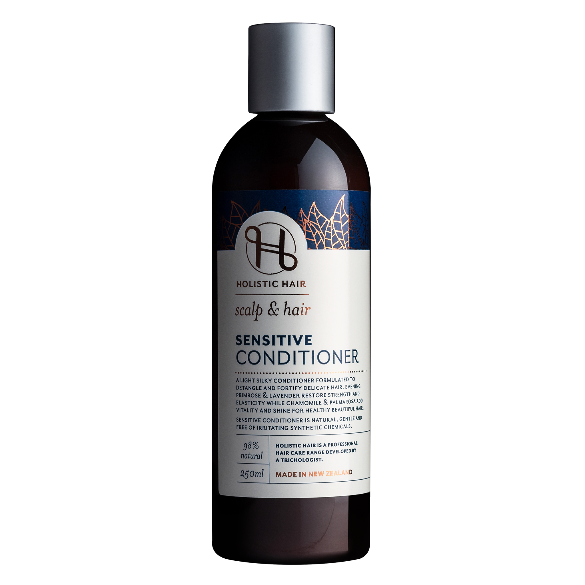 Holistic Hair Sensitive Conditioner