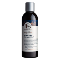 Holistic Hair Sensitive Shampoo