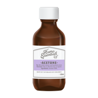 Home Essentials Acetone