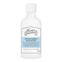 Home Essentials Witch Hazel Distilled Solution