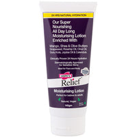 Hope's Relief Moisturising Lotion