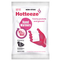 Hotteeze Hand Warmers