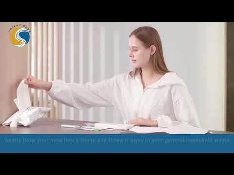 Healgen COVID-19 Rapid Antigen Test