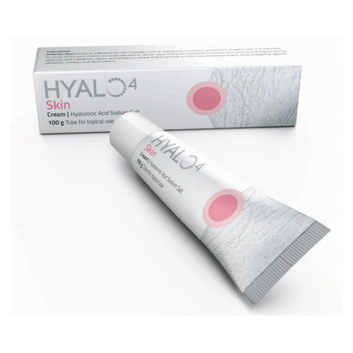 Hyalo4 Skin Cream with Hyaluronic Acid