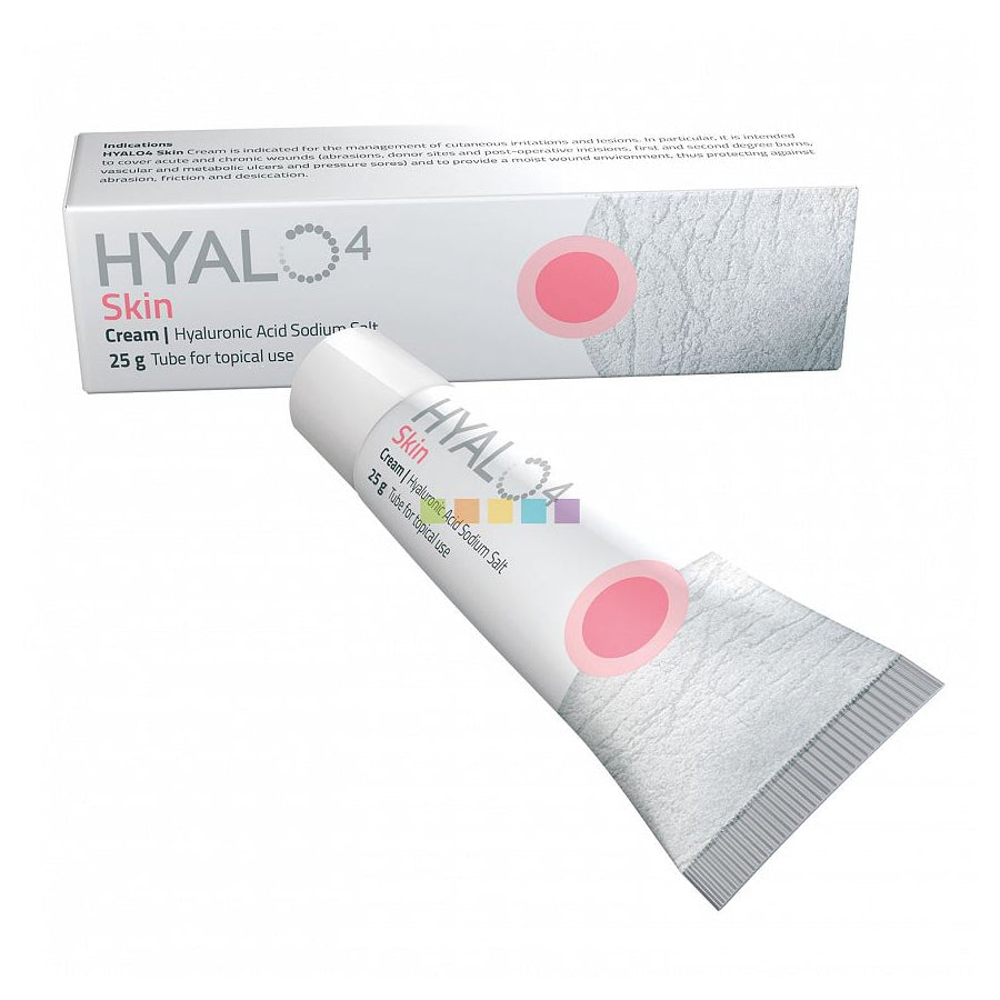 Hyalo4 Skin Cream with Hyaluronic Acid