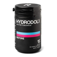 Hydrodol BEFORE Hangover Relief