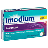 Imodium Advanced 2mg