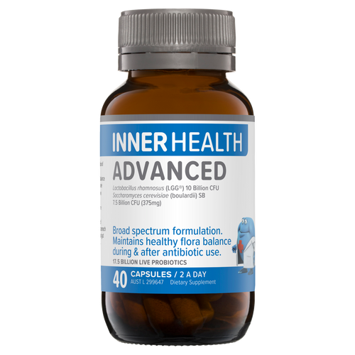 Inner Health Advanced