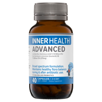 Inner Health Advanced