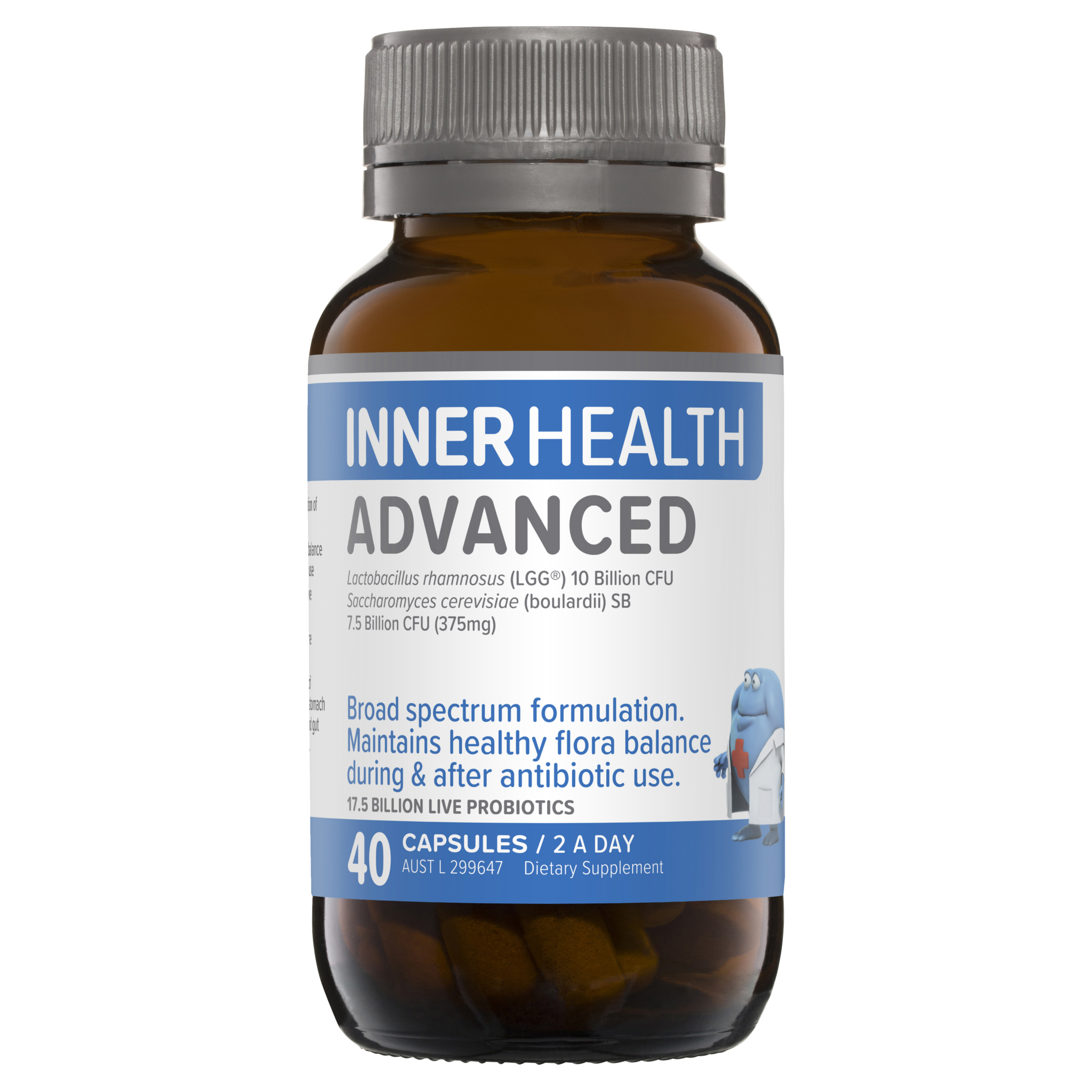 Inner Health Advanced