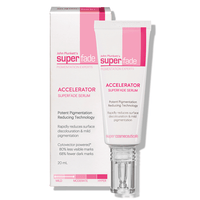 John Plunkett's SuperFade Accelerator Serum