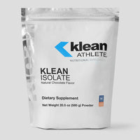 Klean Athlete Klean Isolate - Natural Chocolate Flavor