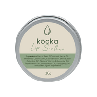 Koaka Organic Lip Soother