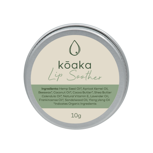 Koaka Organic Lip Soother