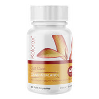 Kolorex Gut Care Candia Balance