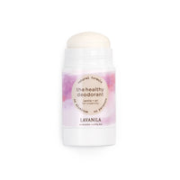 Lavanila The Healthy Deodorant Vanilla + Air for Creativity