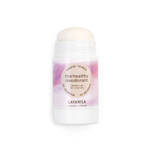 Lavanila The Healthy Deodorant Vanilla + Air for Creativity