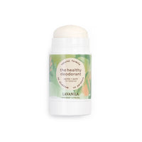 Lavanila The Healthy Deodorant Vanilla + Earth for Balance