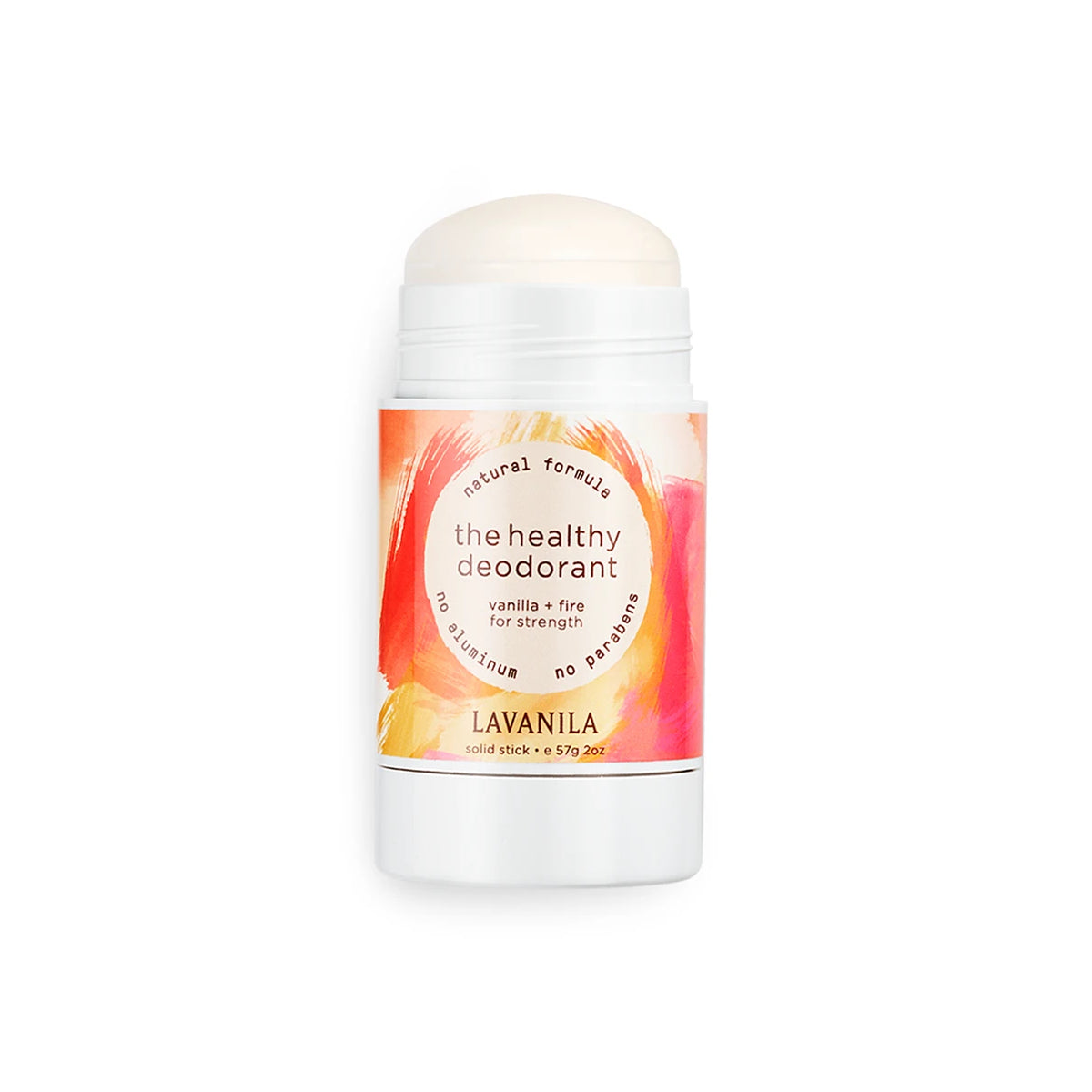 Lavanila The Healthy Deodorant Vanilla + Fire for Strength