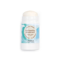 Lavanila The Healthy Deodorant Vanilla + Water for Peace