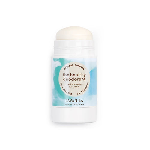 Lavanila The Healthy Deodorant Vanilla + Water for Peace