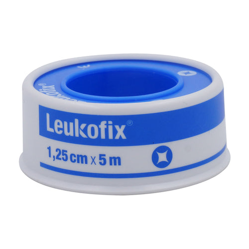 Leukofix Transparent Tape