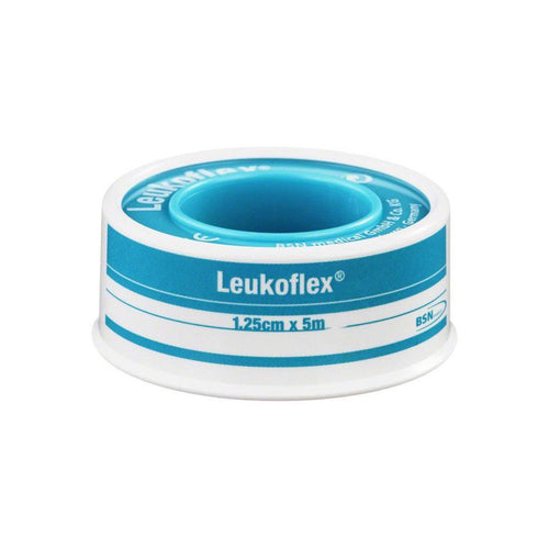 Leukoflex Hypoallergenic Tape