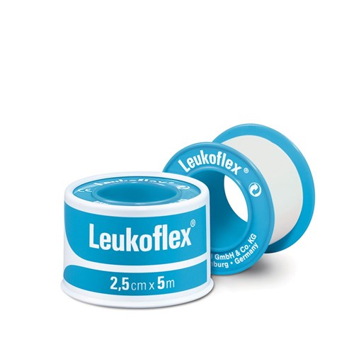 Leukoflex Hypoallergenic Tape