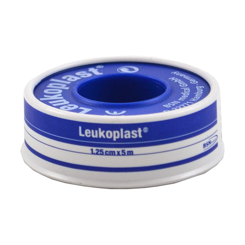 Leukoplast Blue Waterproof Tape