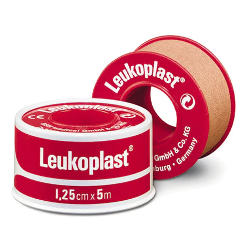 Leukoplast Red Standard Tape