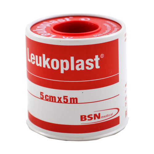 Leukoplast Red Standard Tape