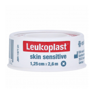 Leukoplast Skin Sensitive Tape