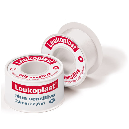 Leukoplast Skin Sensitive Tape