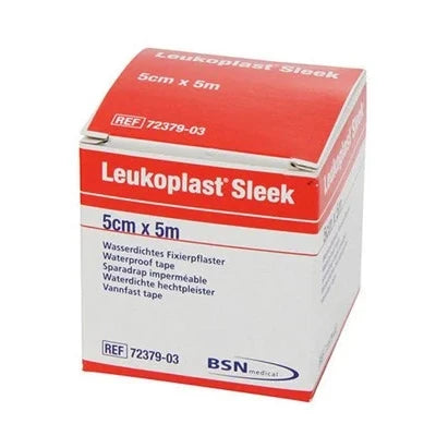 Leukoplast Sleek Tape