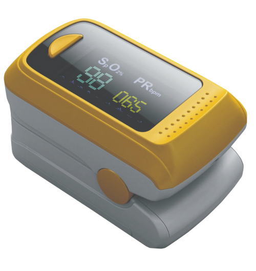 LifeSmart LS-952 Smart Fingertip Pulse Oximeter