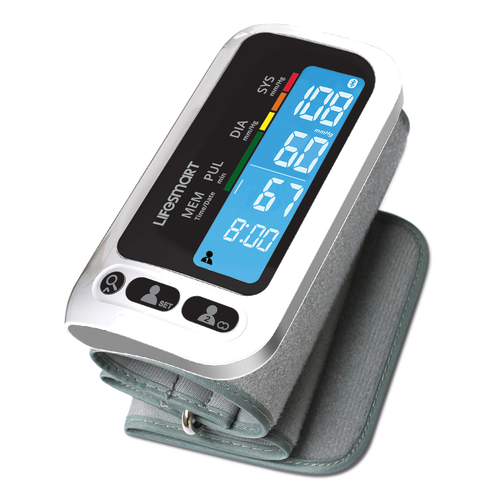 LifeSmart LS-926 Smart Blood Pressure Monitor
