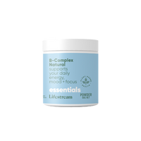 LifeStream B-Complex Natural Powder