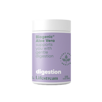 Lifestream Biogenic Aloe Vera