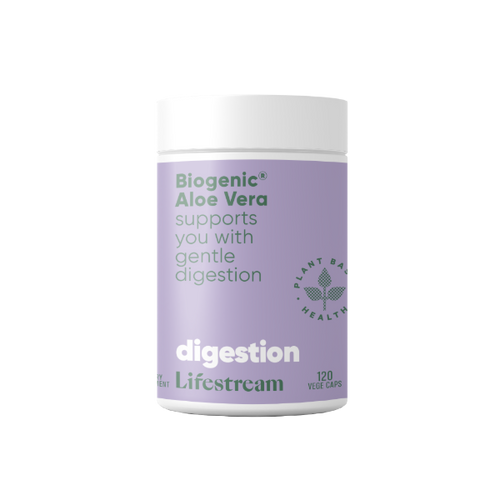 Lifestream Biogenic Aloe Vera