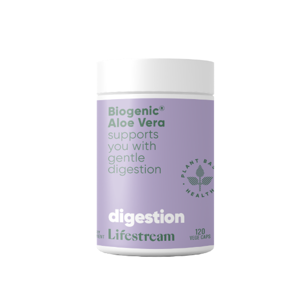 Lifestream Biogenic Aloe Vera
