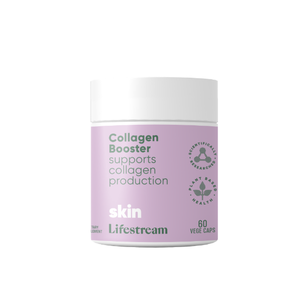 Lifestream Collagen Booster