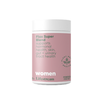 Lifestream Flax Super Blend